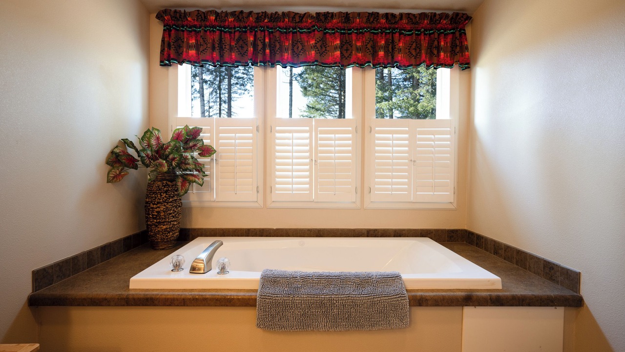 Photo of Bathroom in Olney