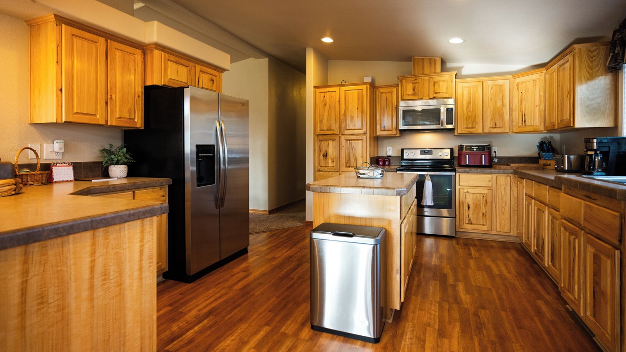 Photo of Kitchen in Olney