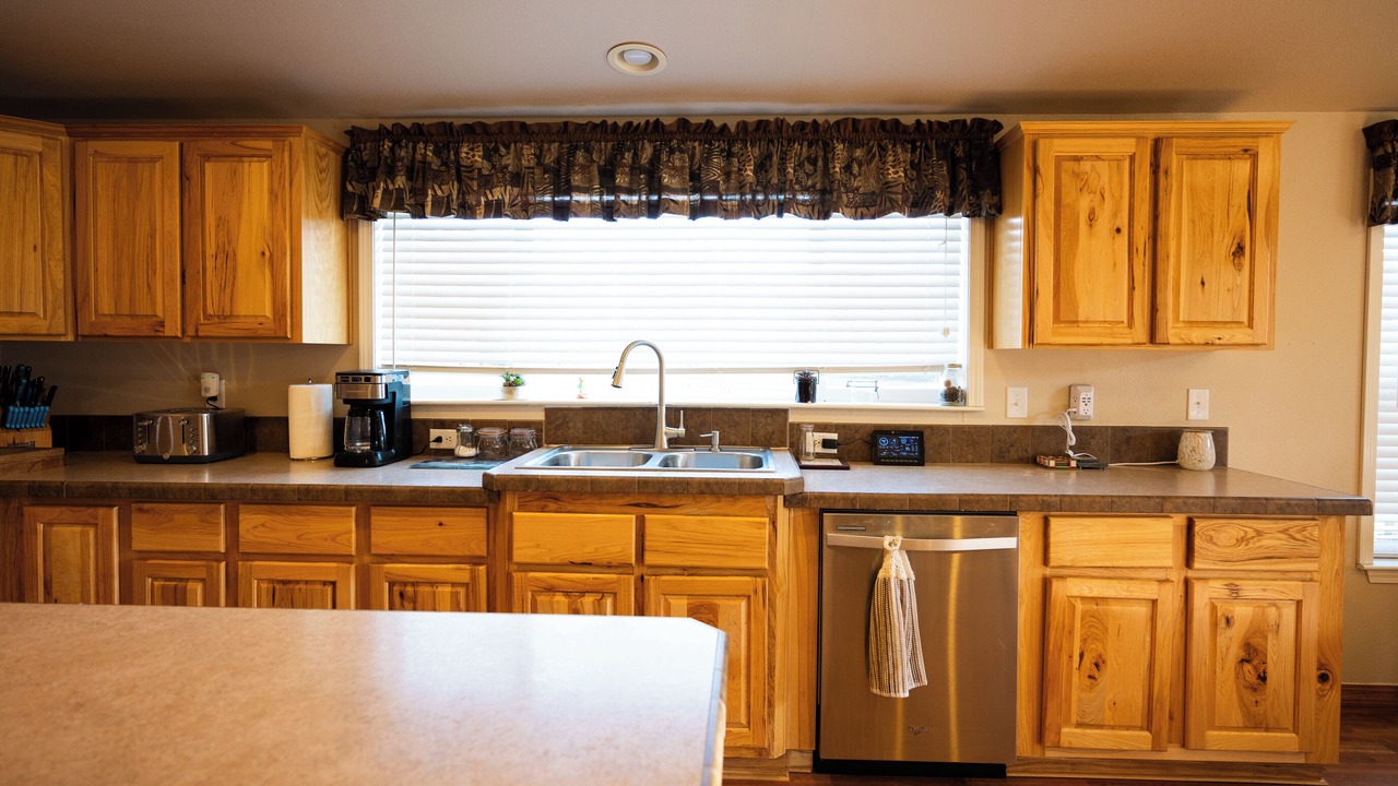 Photo of Kitchen in Olney