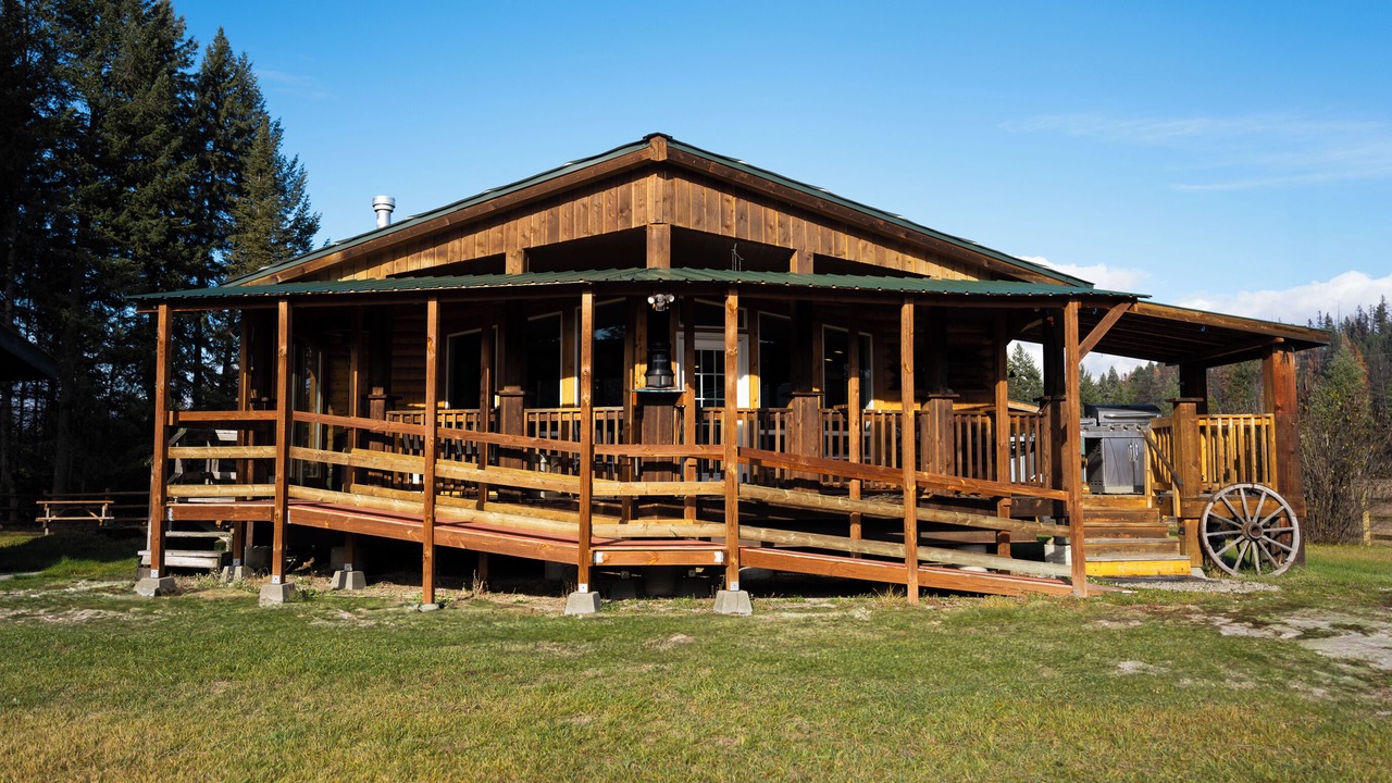 Photo of Outdoor in Olney