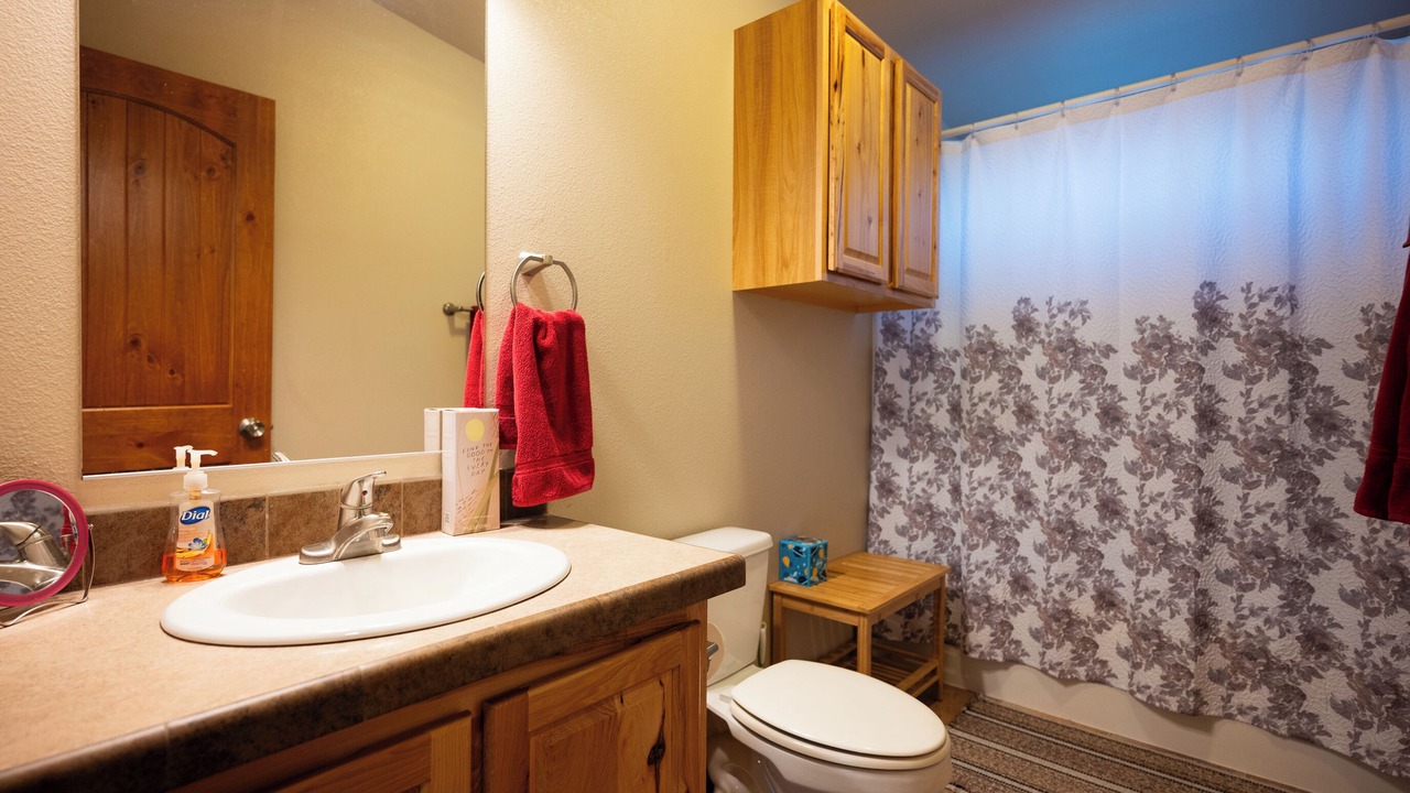 Photo of Bathroom in Olney