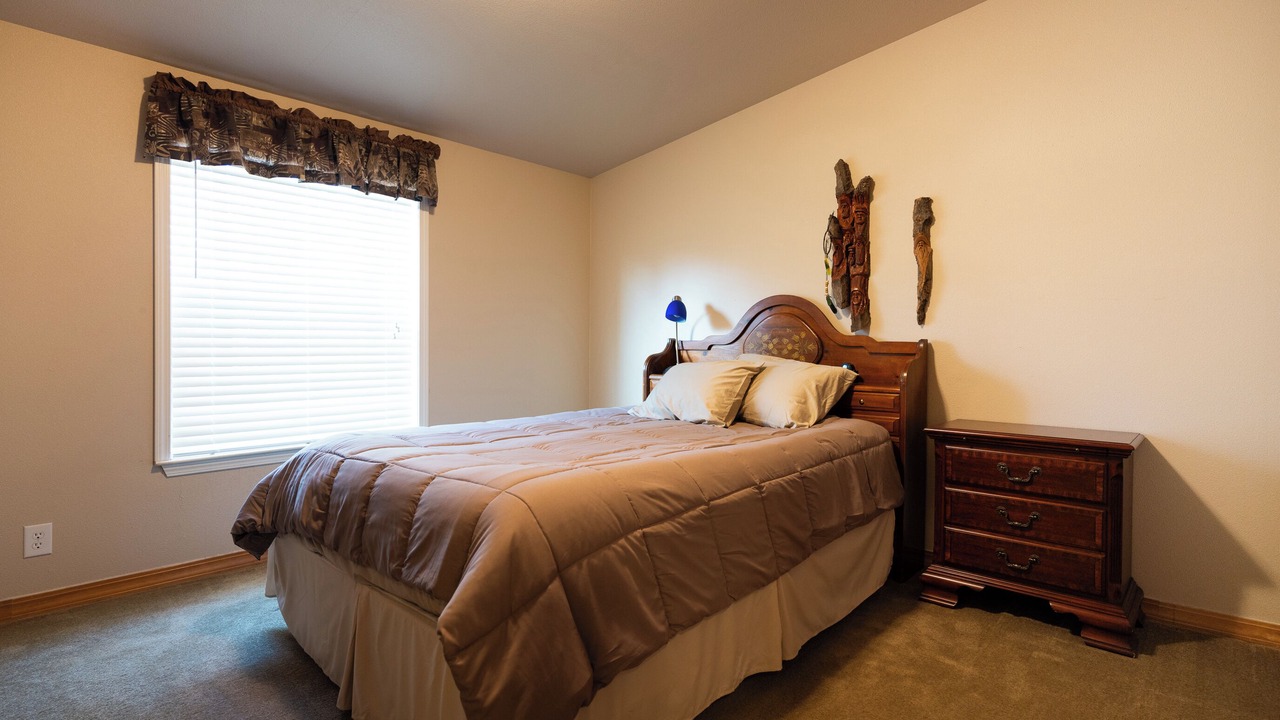 Photo of Bedroom in Olney