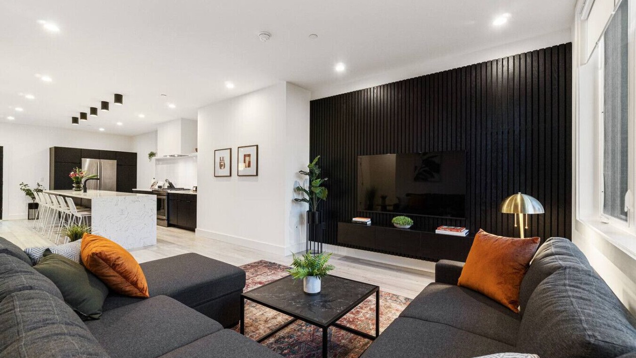 Photo of Bedroom in Central Northside