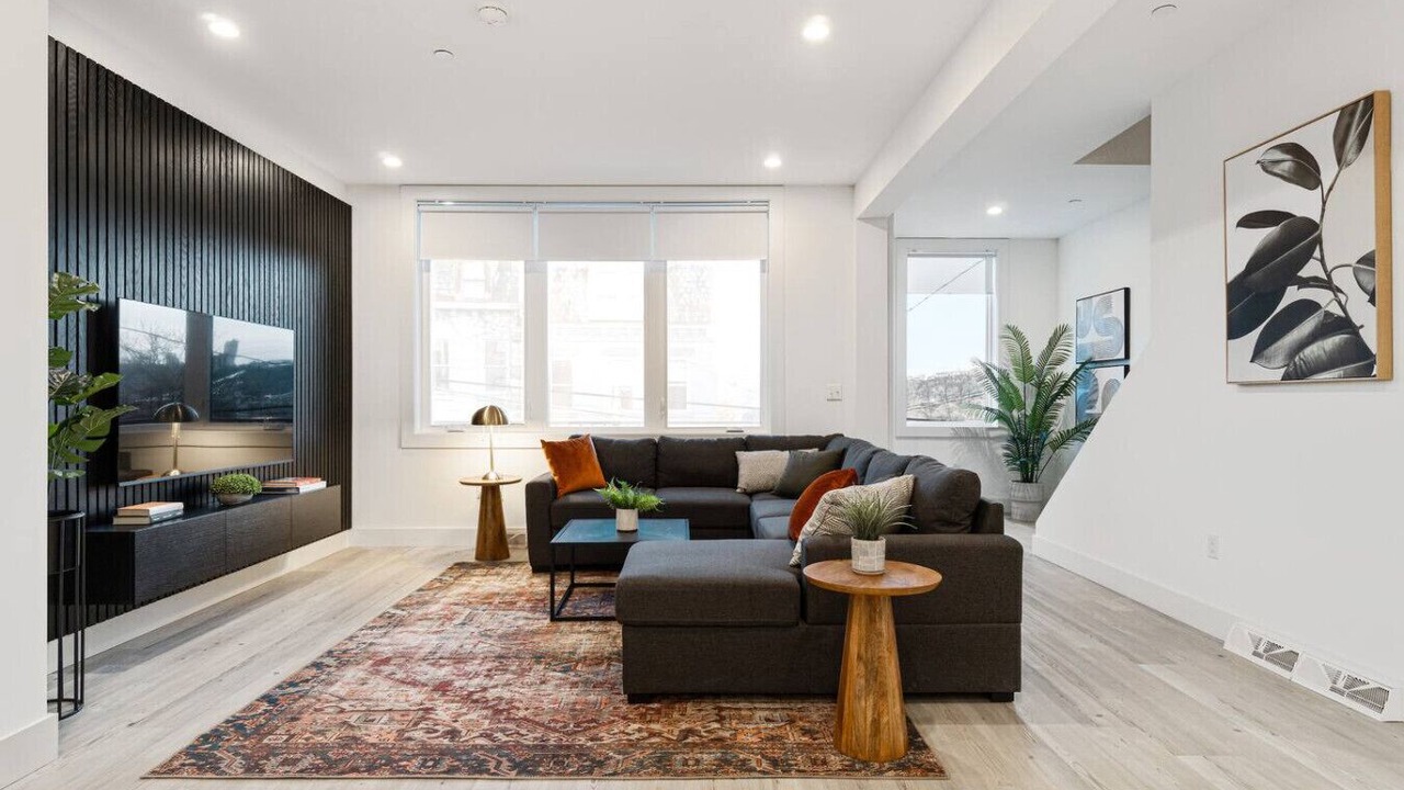 Photo of Bedroom in Central Northside