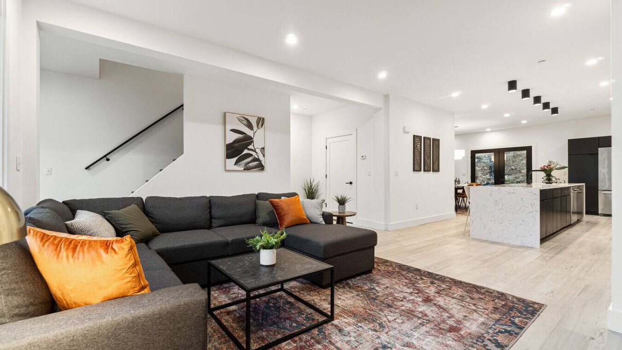 Photo of Bedroom in Central Northside
