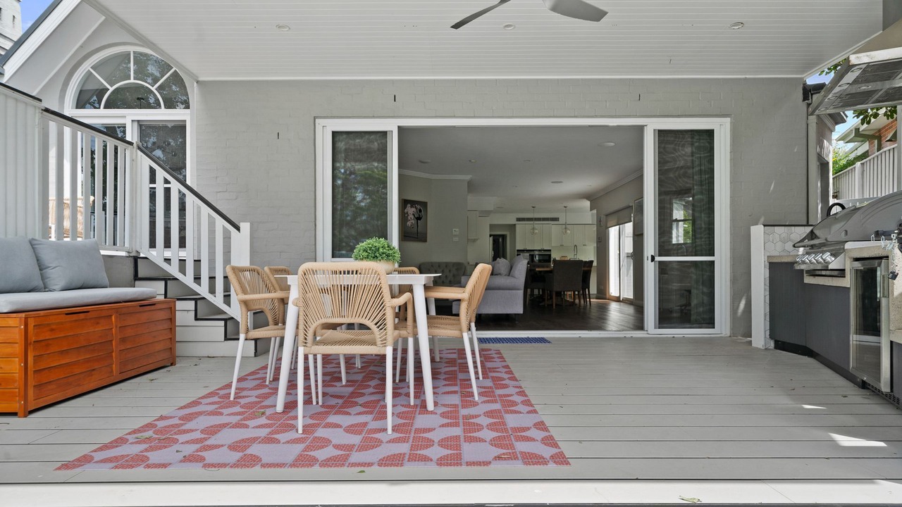 Photo of Outdoor in Oatley