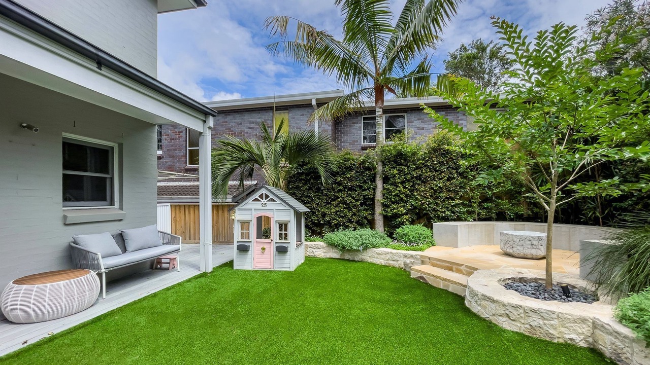 Photo of Patio Balcony in Oatley
