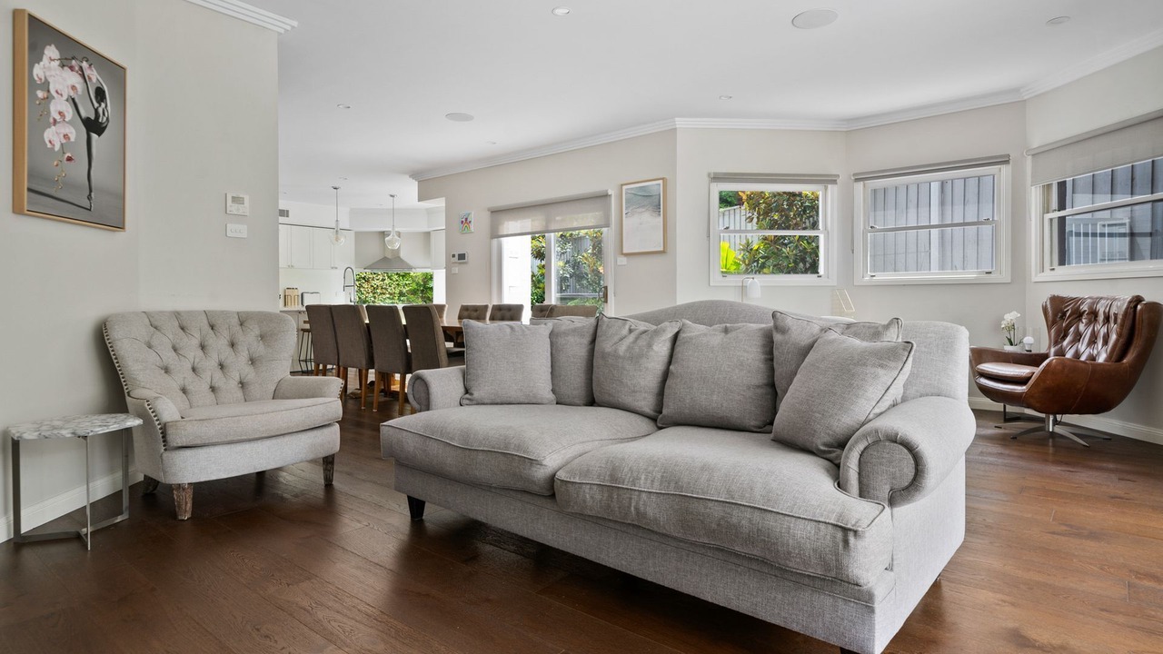 Photo of Livingroom in Oatley