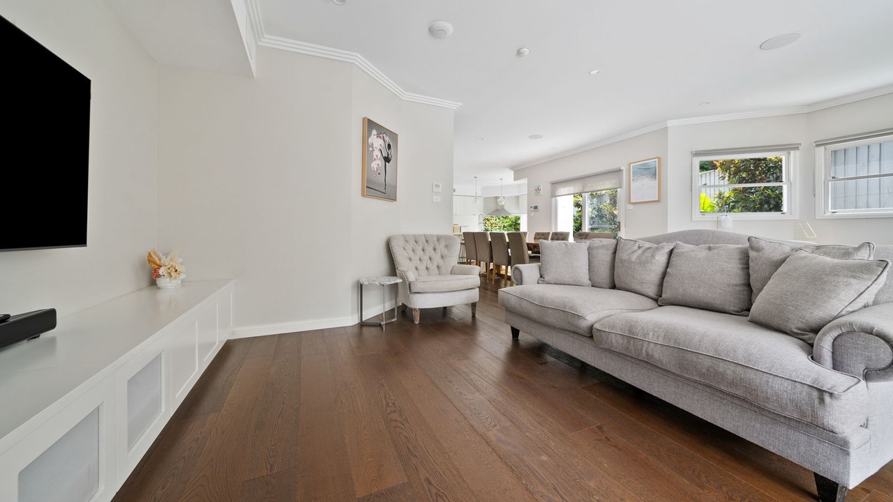 Photo of Livingroom in Oatley