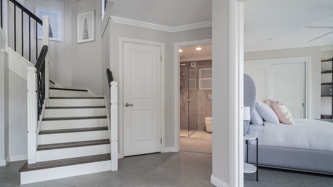 Photo of Bedroom in Oatley