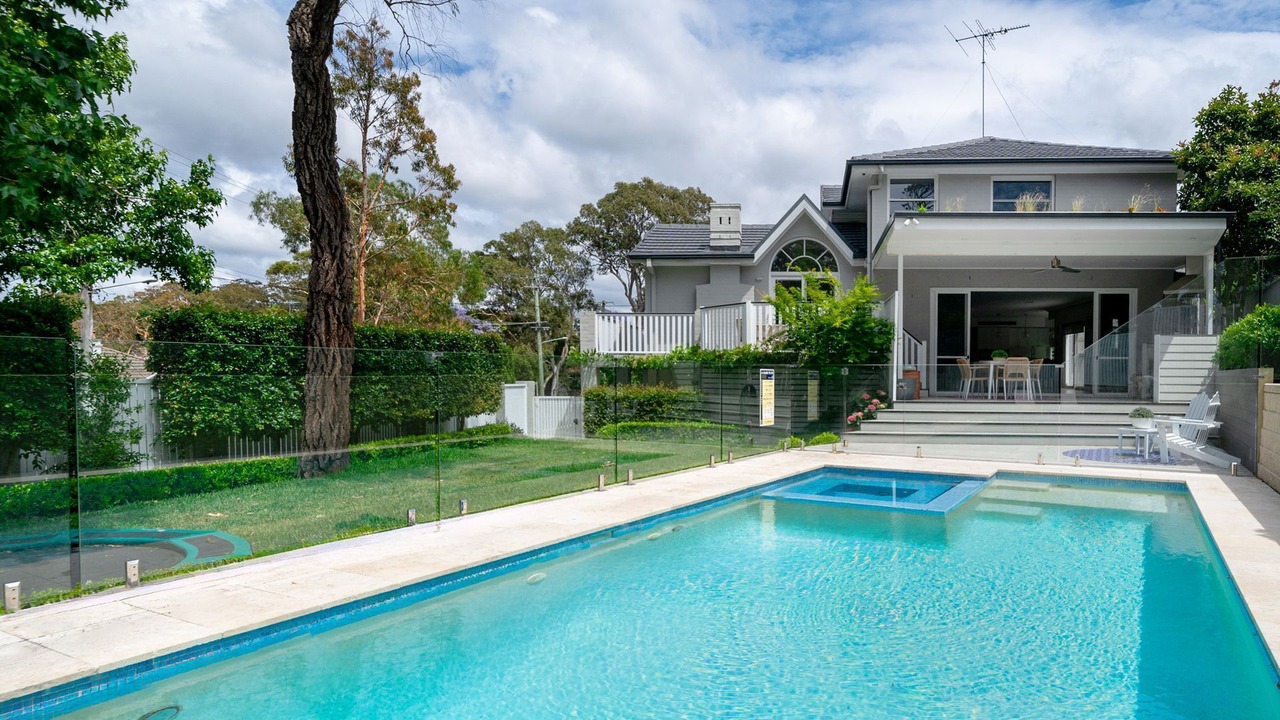 Photo of Outdoor in Oatley