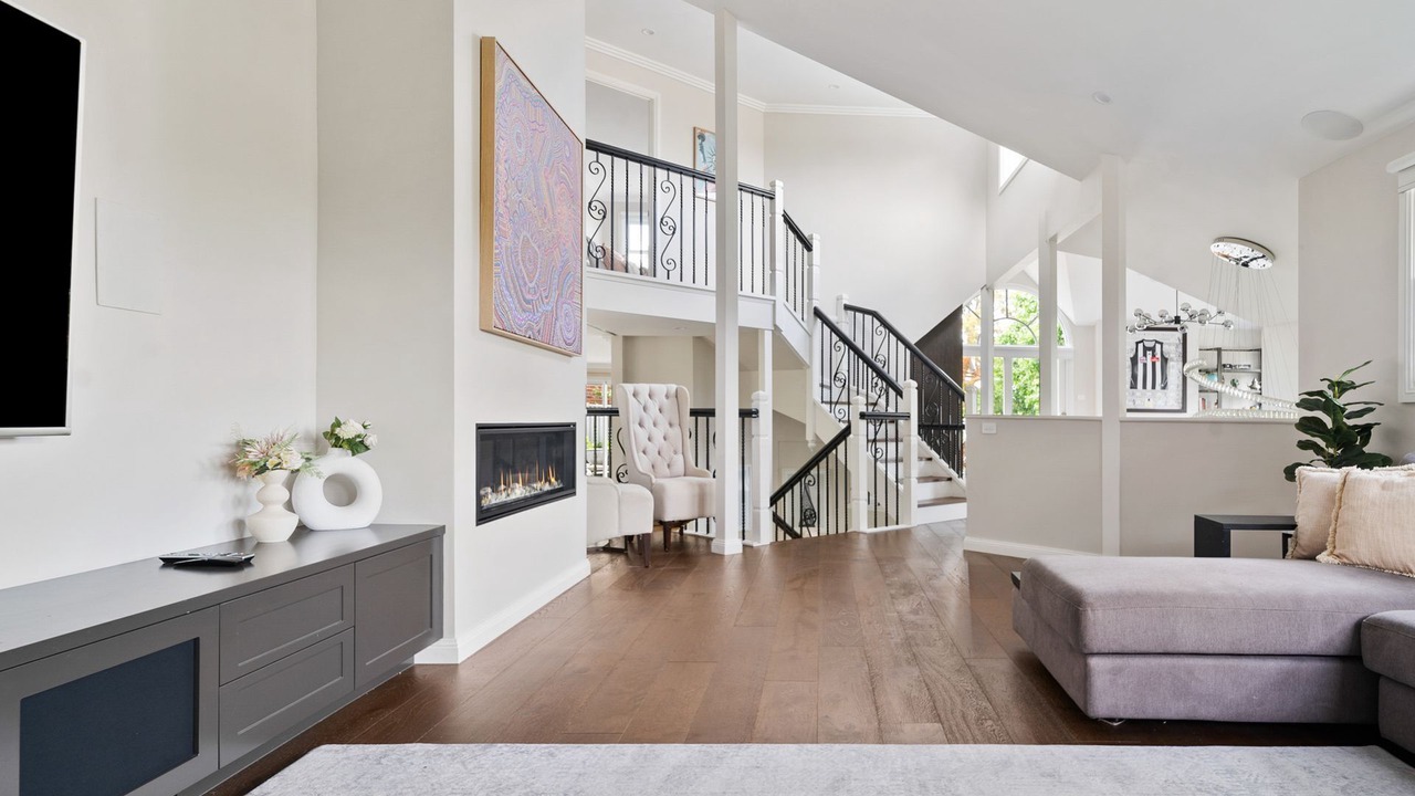 Photo of Livingroom in Oatley