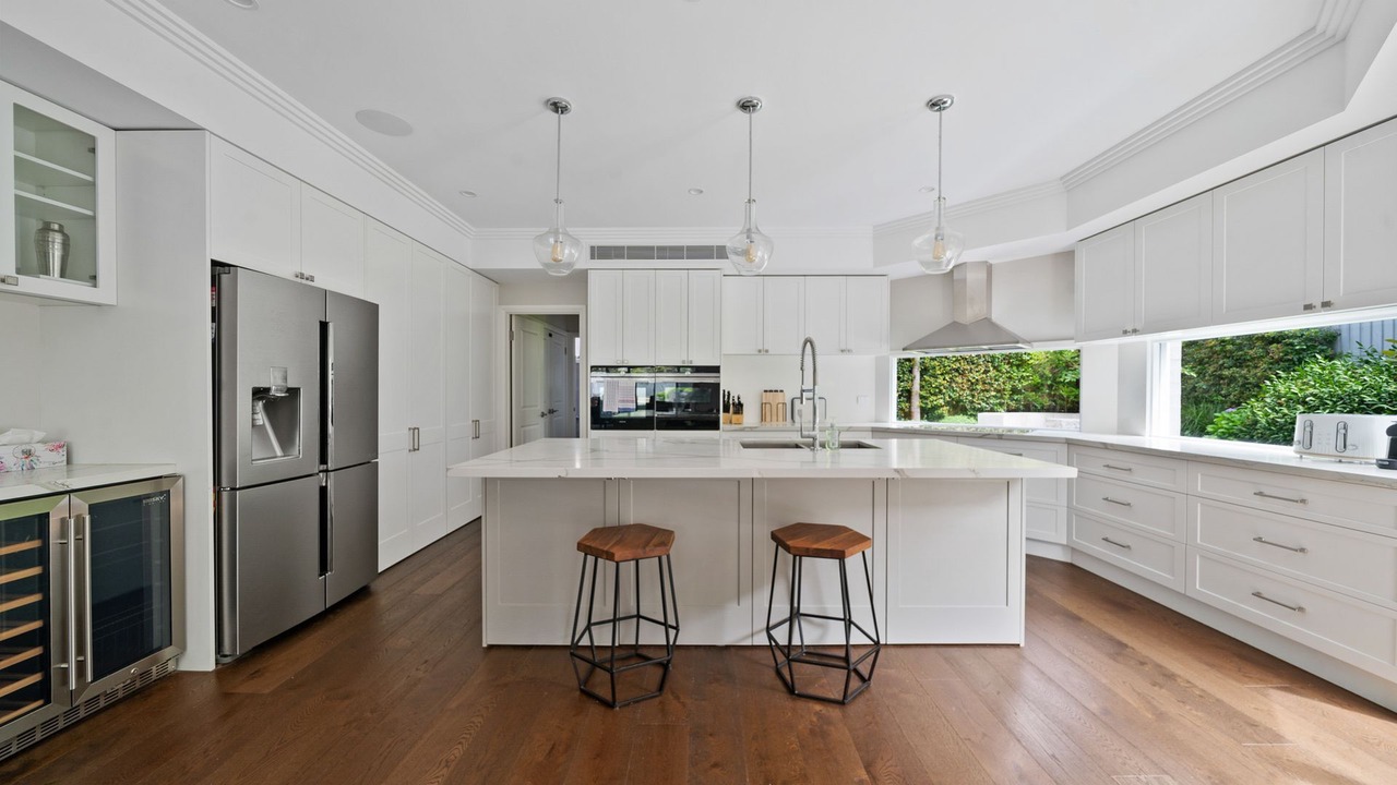 Photo of Kitchen in Oatley