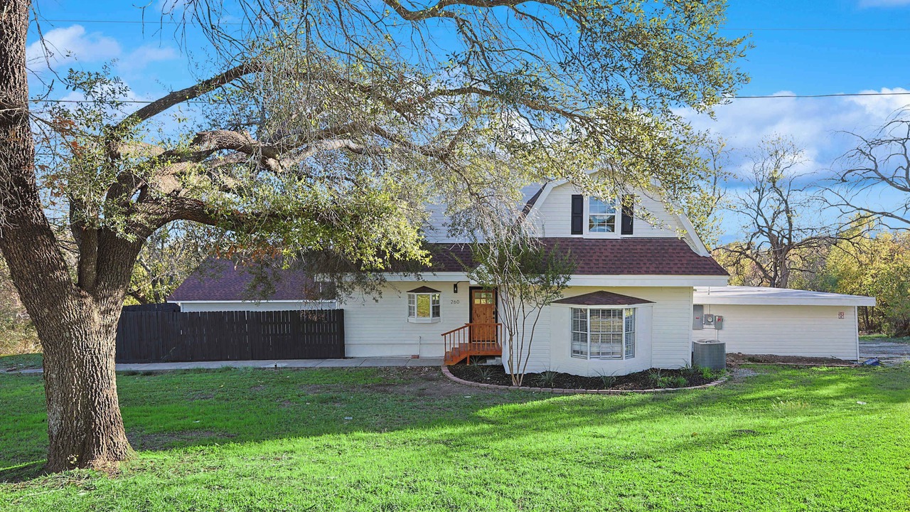 Photo of Outdoor in Sherman