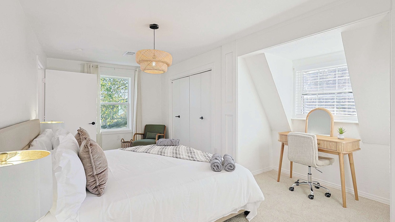Photo of Bedroom in Sherman