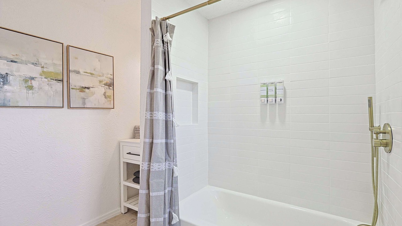 Photo of Bathroom in Sherman