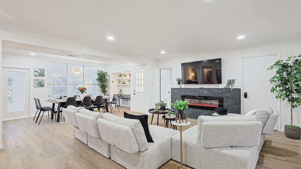 Photo of Livingroom in Sherman
