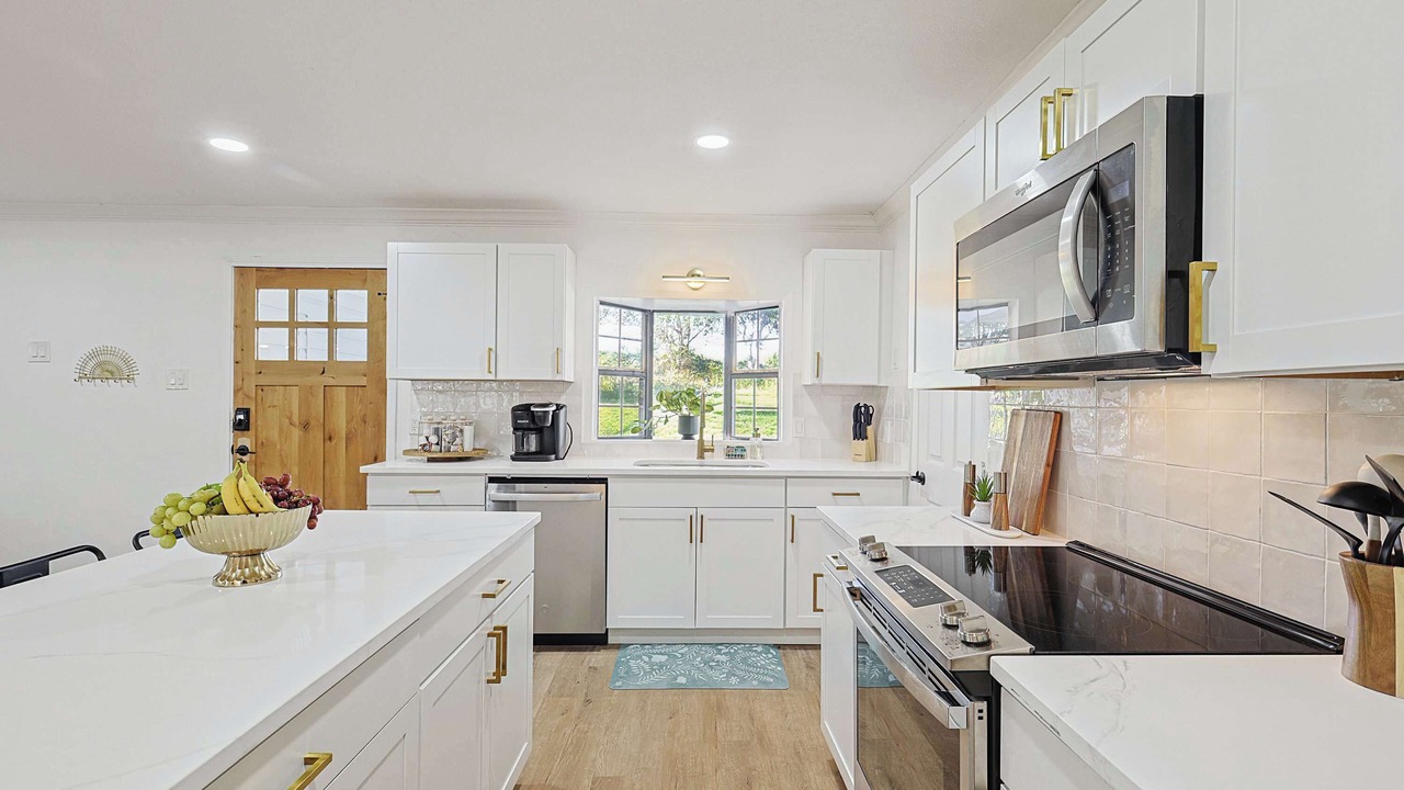 Photo of Kitchen in Sherman