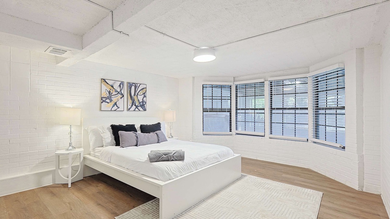 Photo of Bedroom in Sherman
