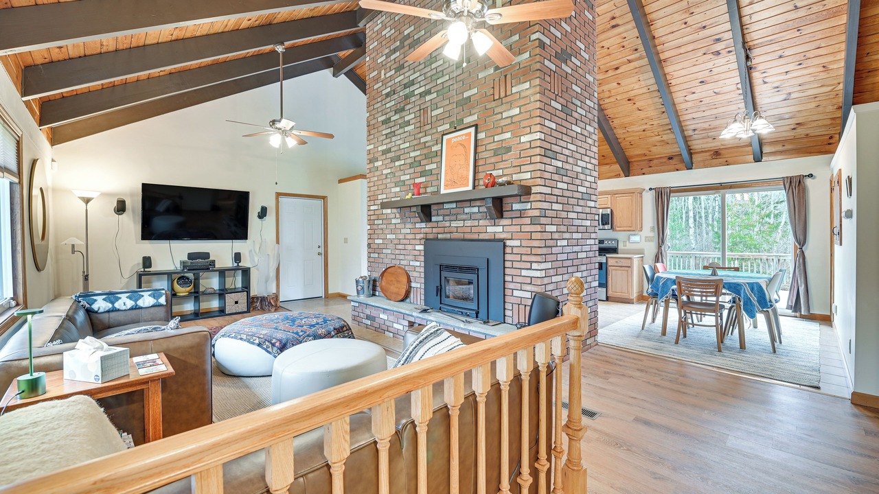 Photo of Bedroom in Windham