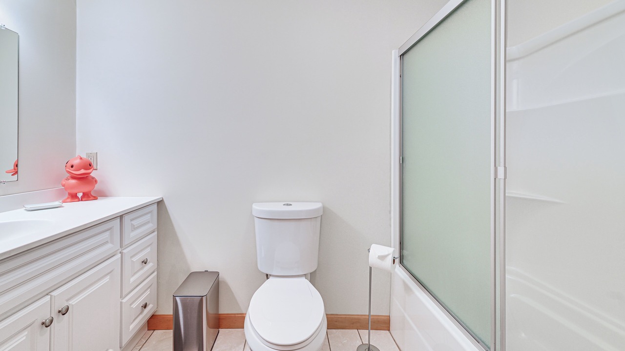 Photo of Bathroom in Windham