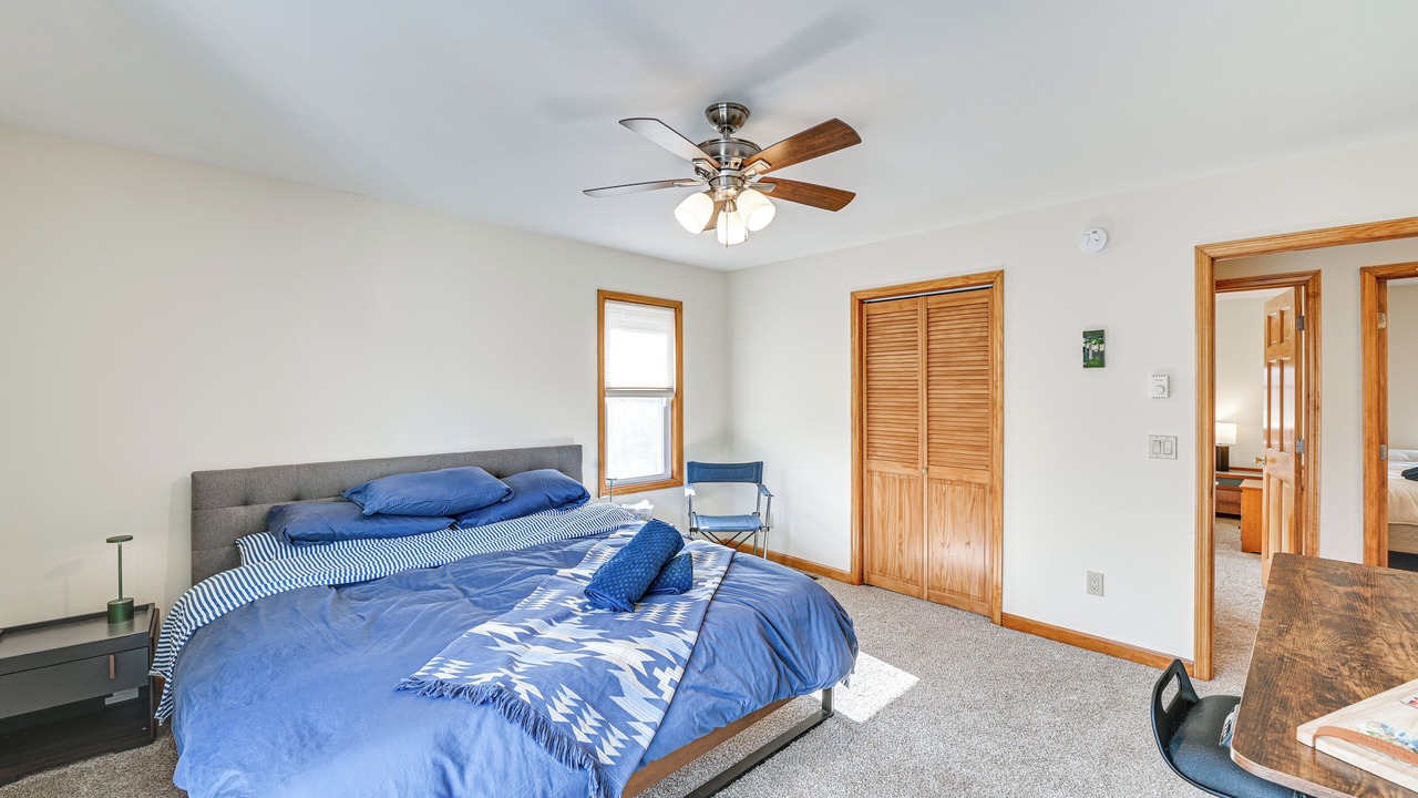 Photo of Bedroom in Windham
