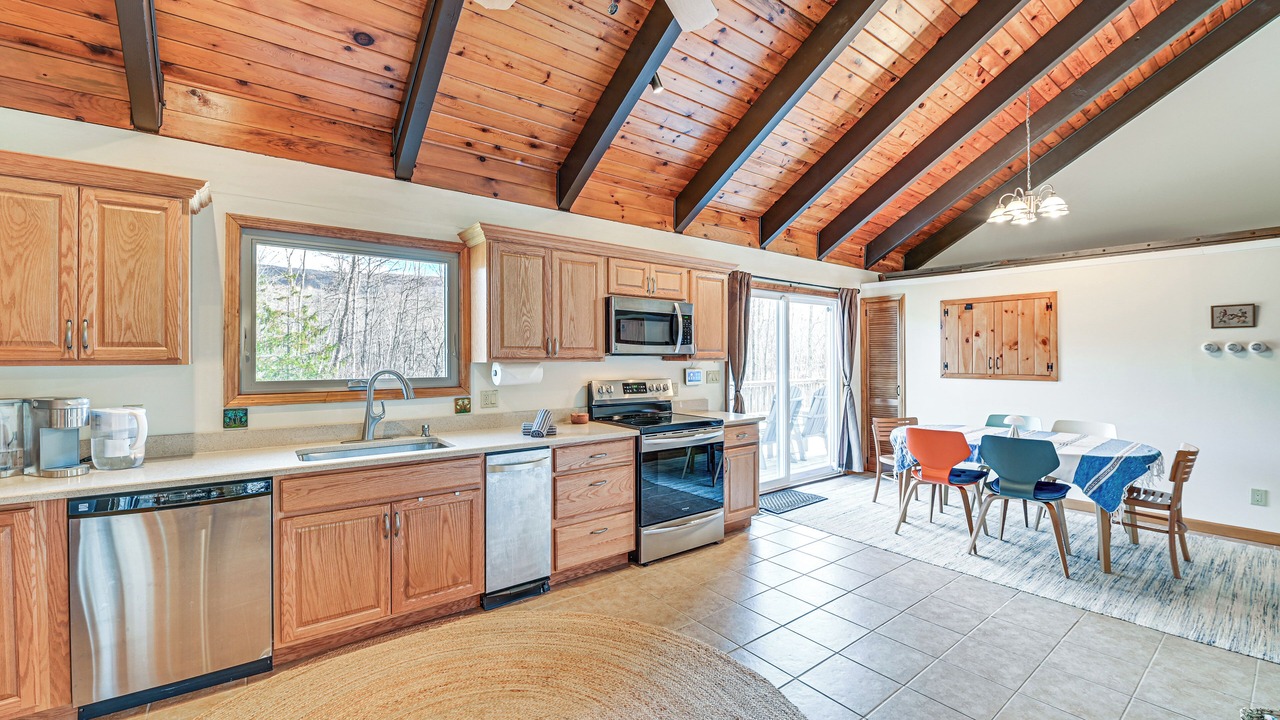 Photo of Kitchen in Windham