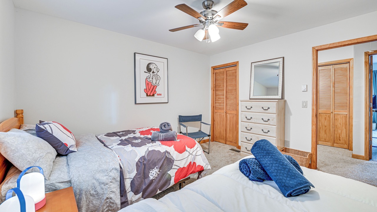Photo of Bedroom in Windham