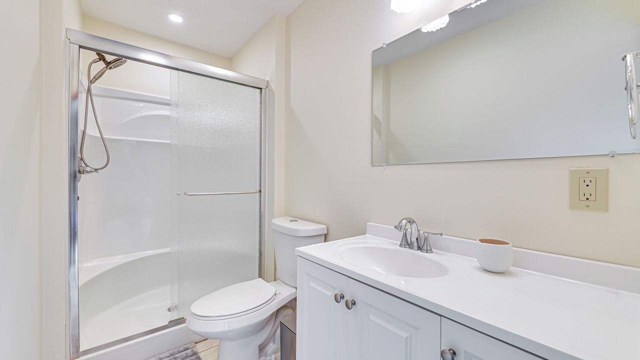 Photo of Bathroom in Windham