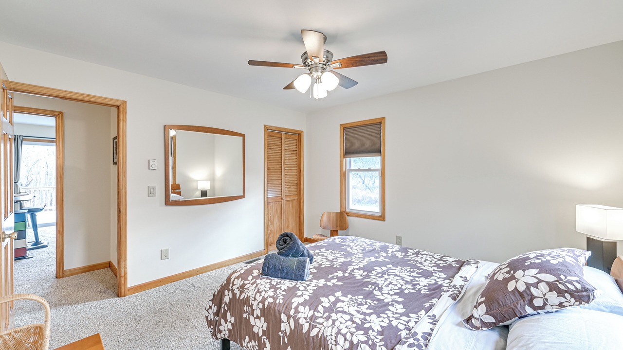Photo of Bedroom in Windham