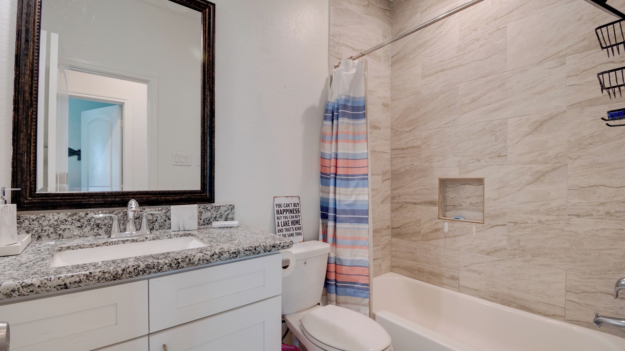 Photo of Bathroom in Montgomery