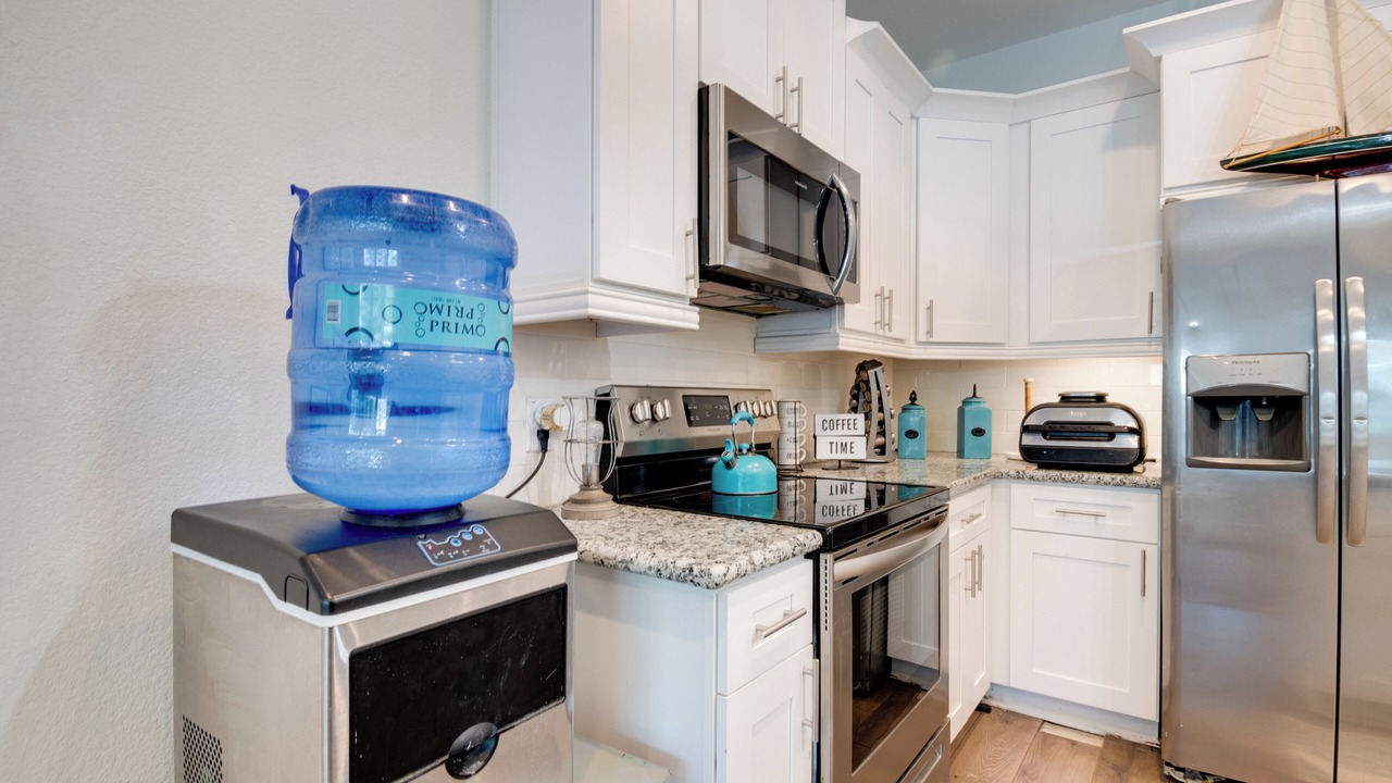Photo of Kitchen in Montgomery