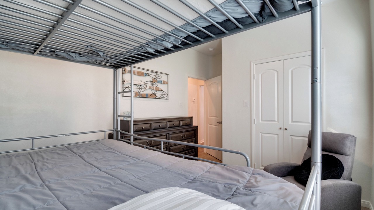 Photo of Bedroom in Montgomery