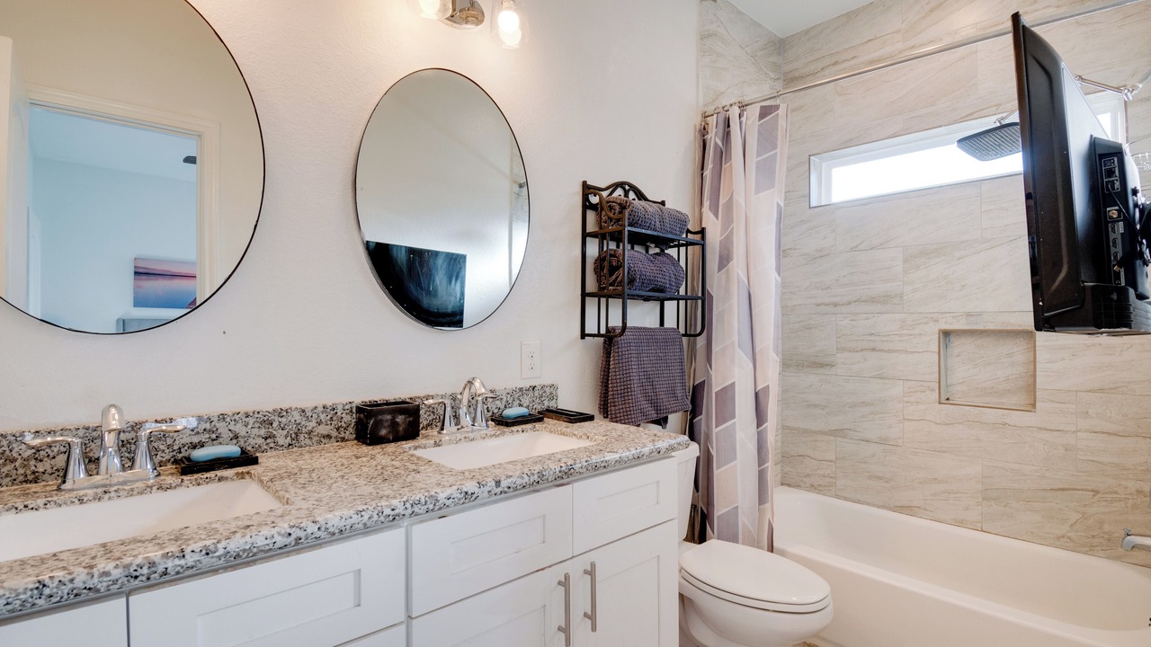 Photo of Bathroom in Montgomery