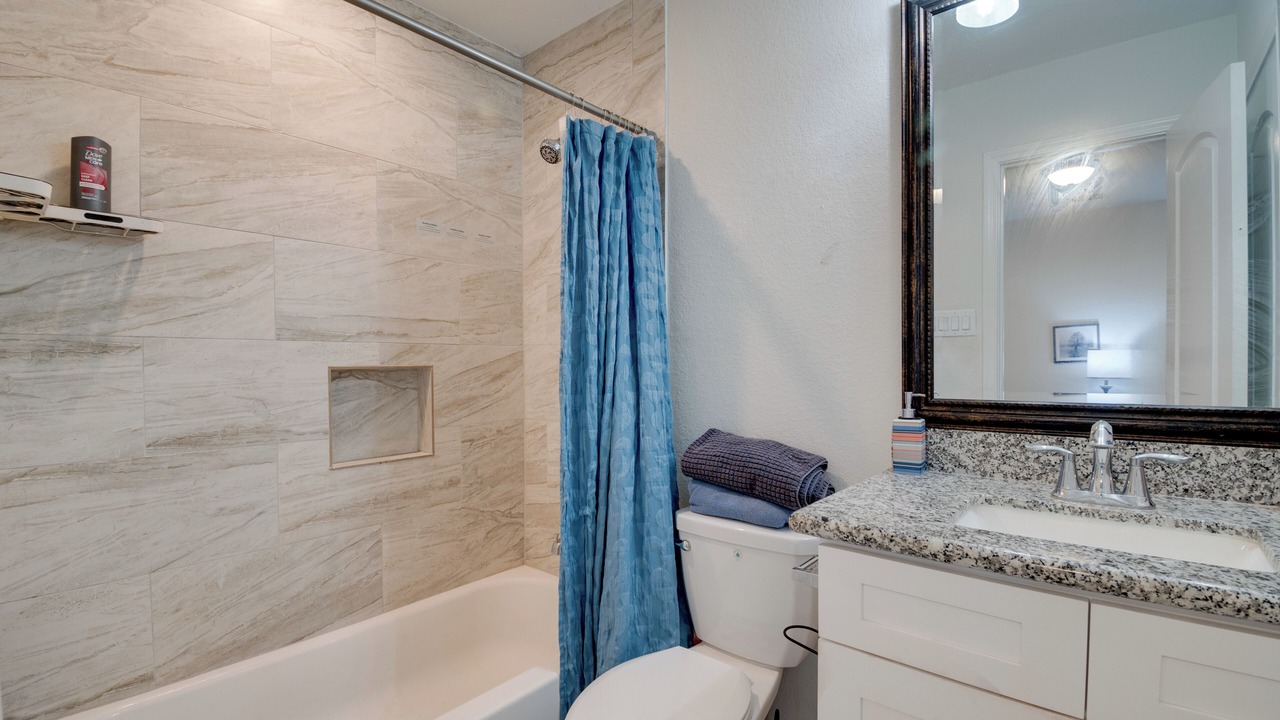 Photo of Bathroom in Montgomery