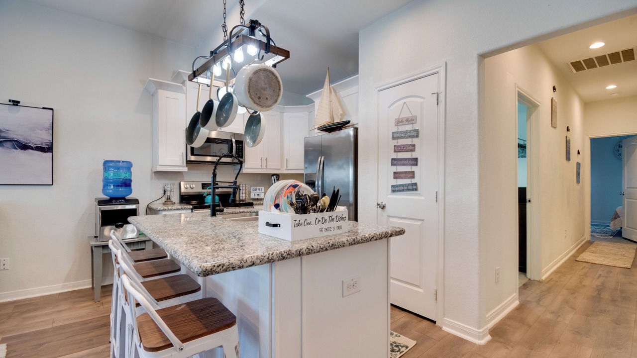 Photo of Kitchen in Montgomery