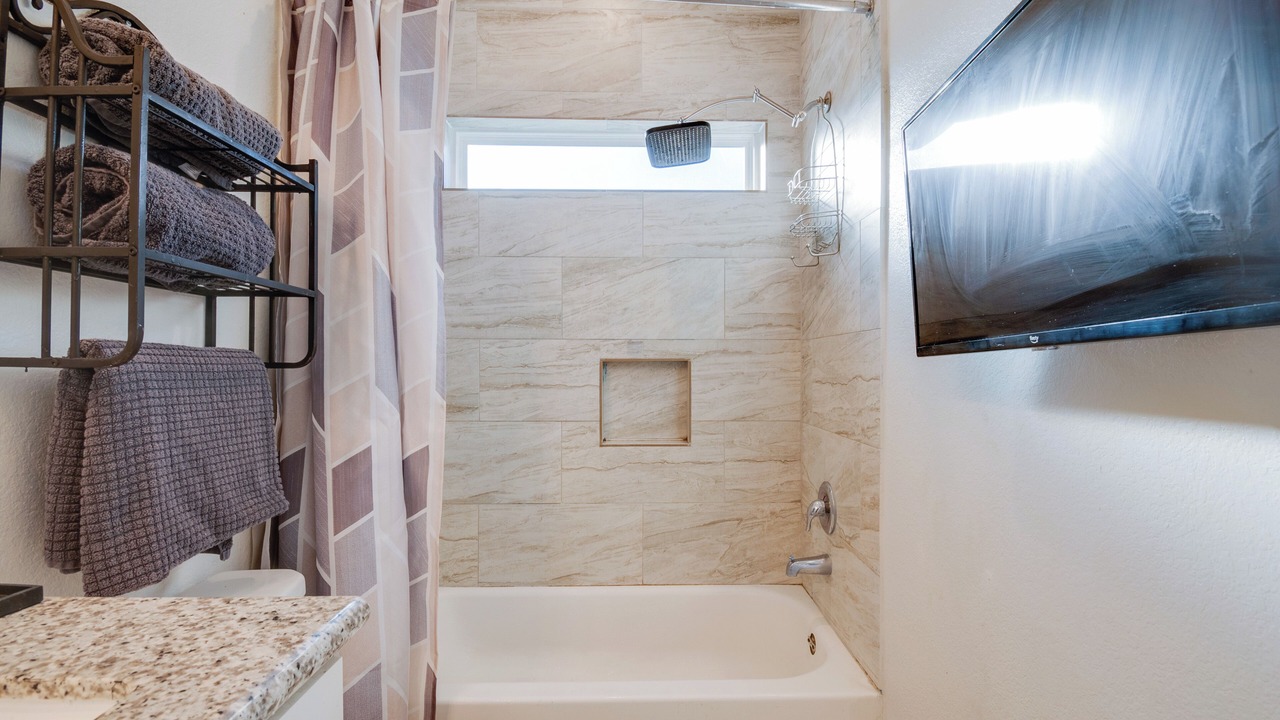 Photo of Bathroom in Montgomery