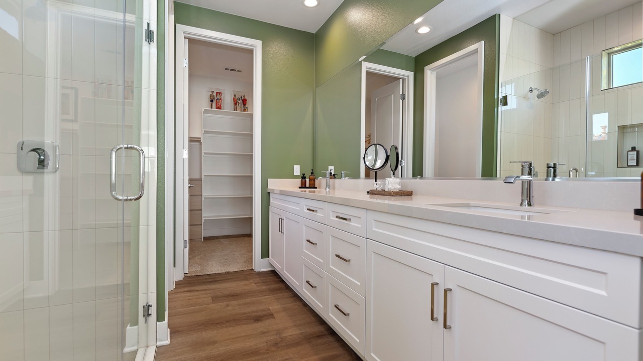 Photo of Bathroom in Cathedral City