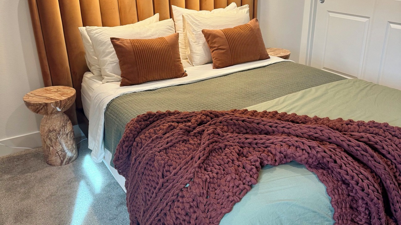 Photo of Bedroom in Cathedral City