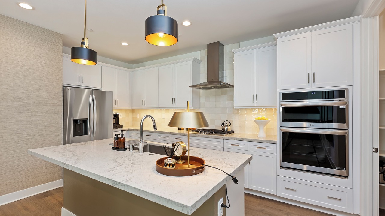 Photo of Kitchen in Cathedral City