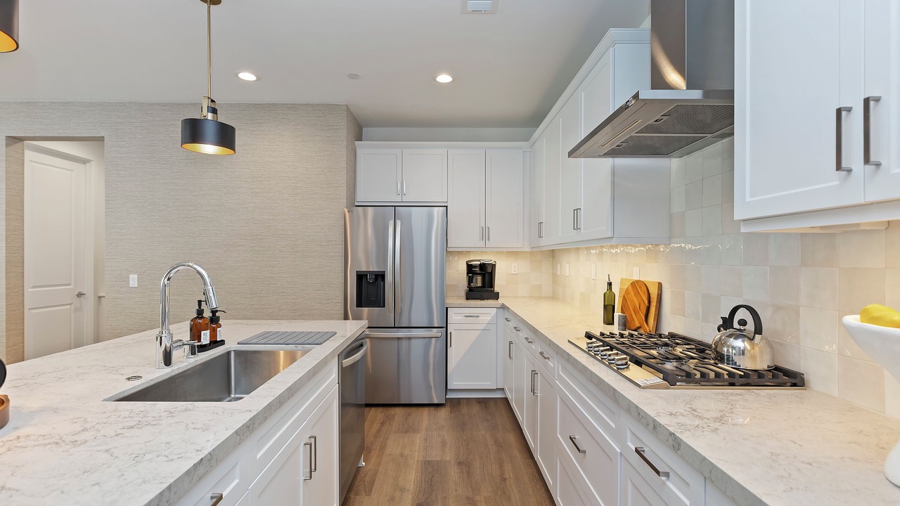 Photo of Kitchen in Cathedral City