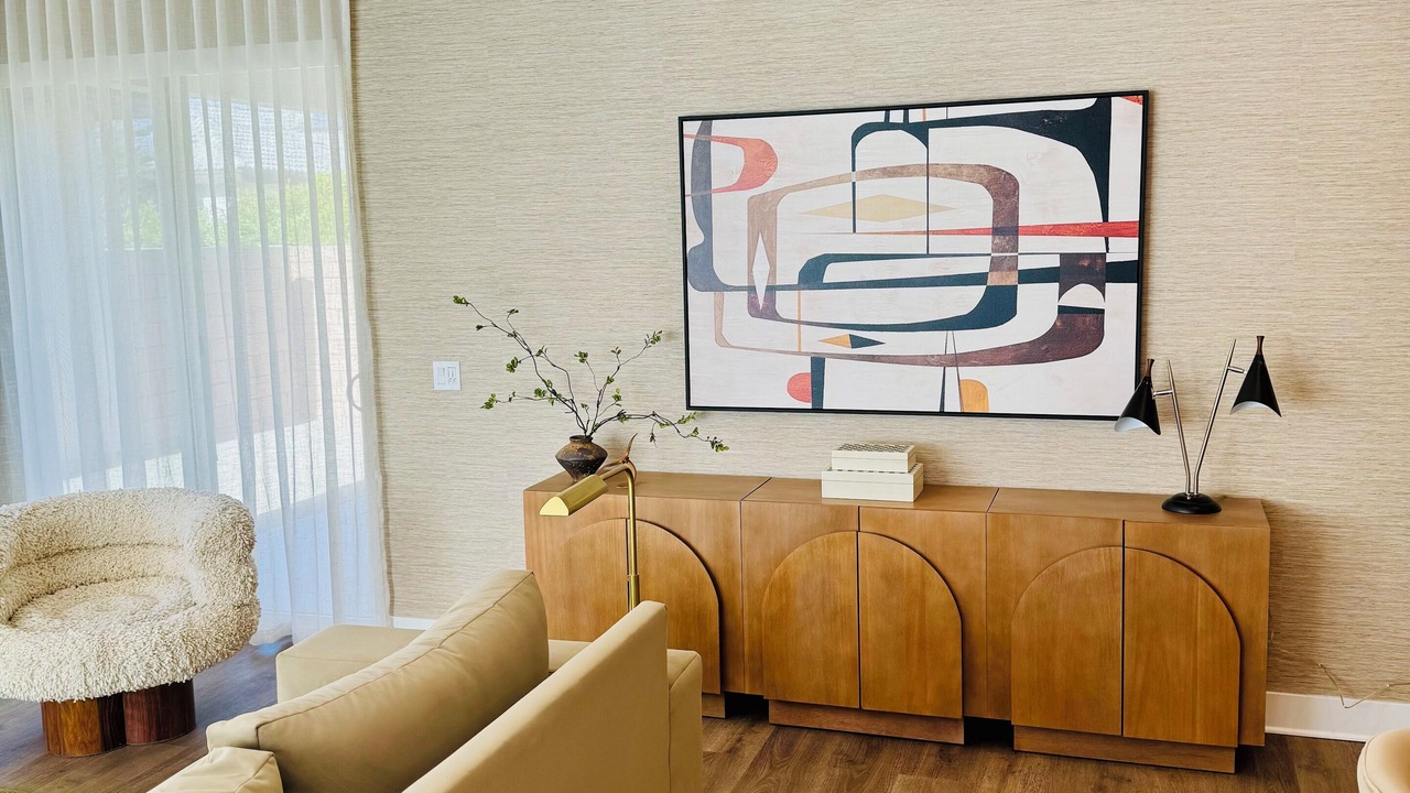 Photo of Livingroom in Cathedral City