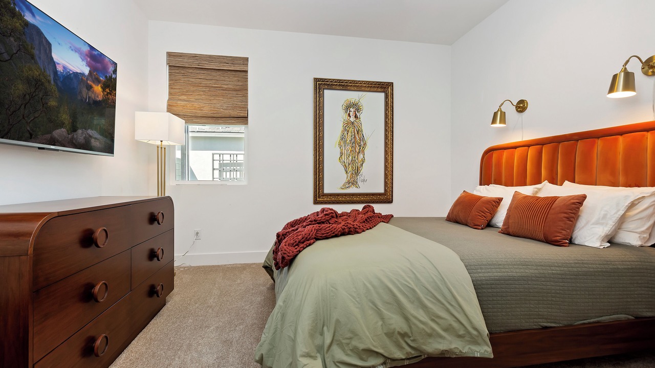 Photo of Bedroom in Cathedral City
