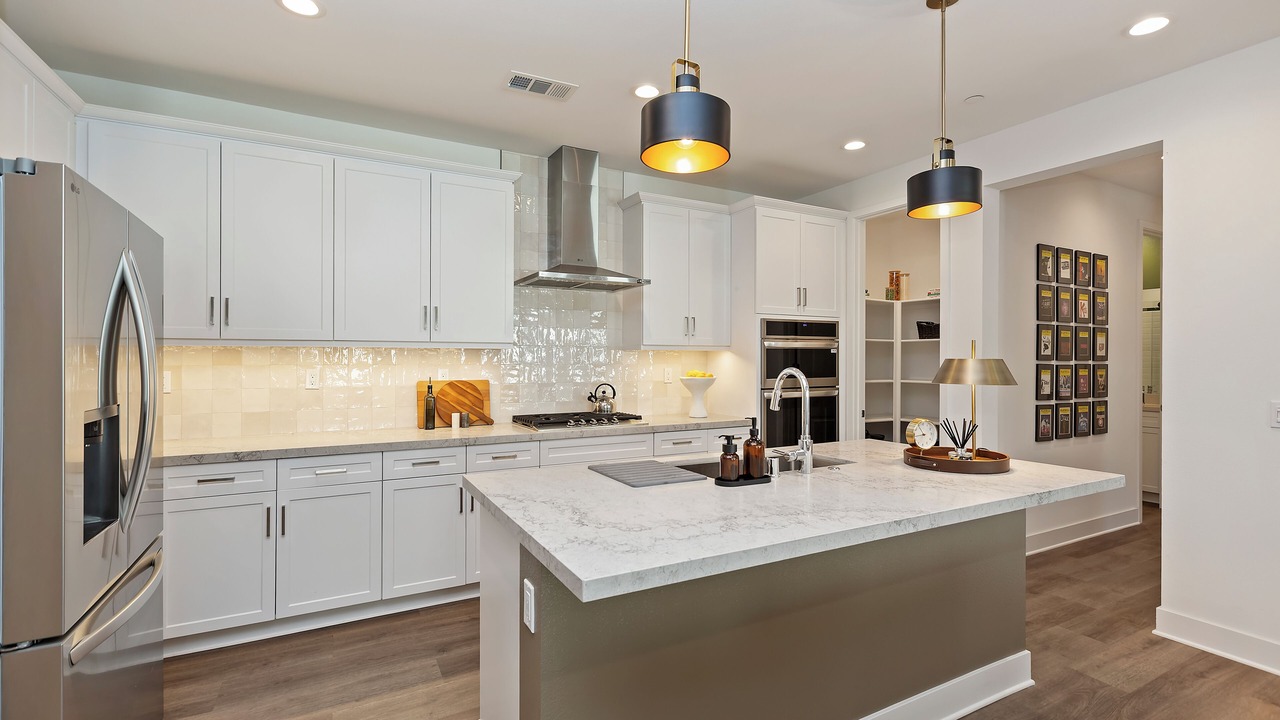 Photo of Kitchen in Cathedral City