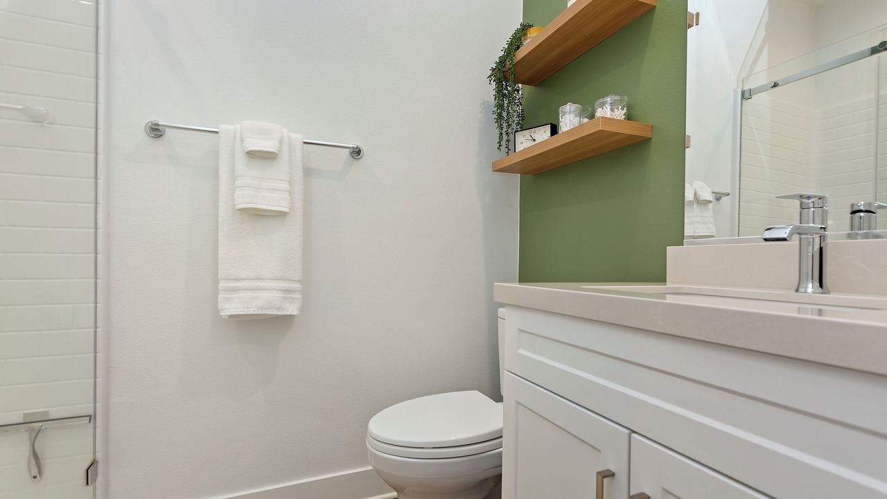 Photo of Bathroom in Cathedral City