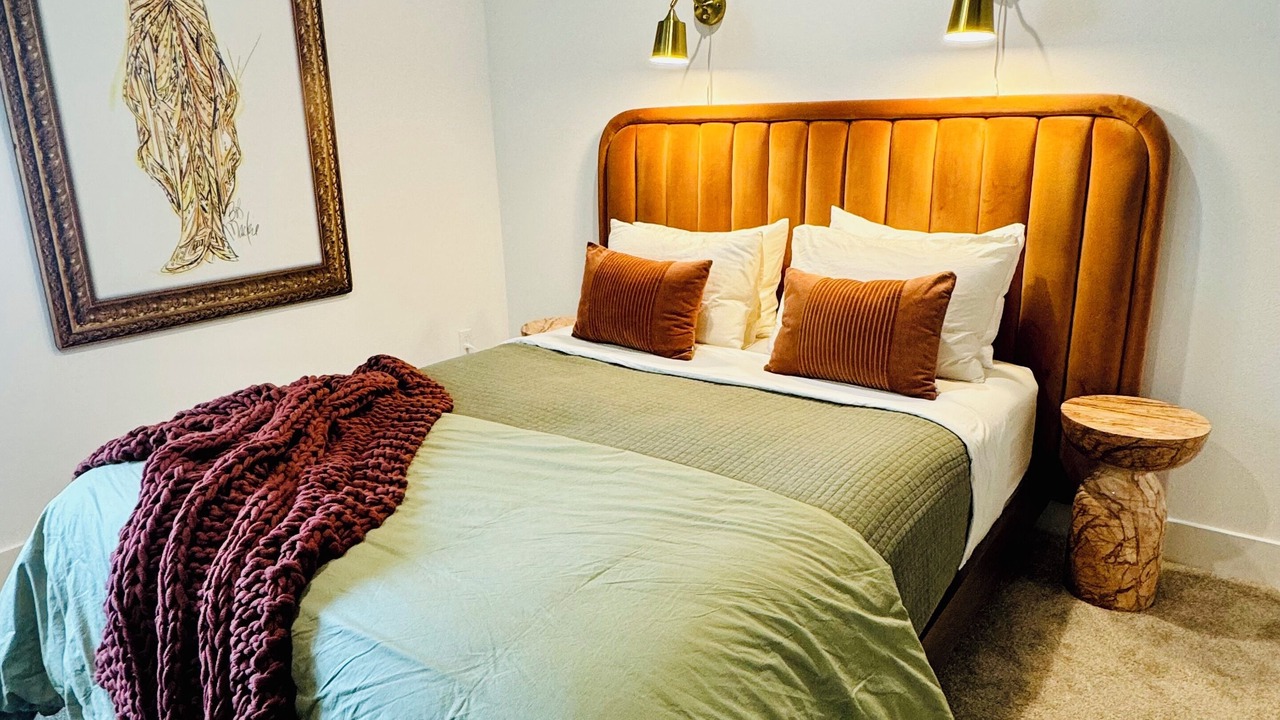 Photo of Bedroom in Cathedral City