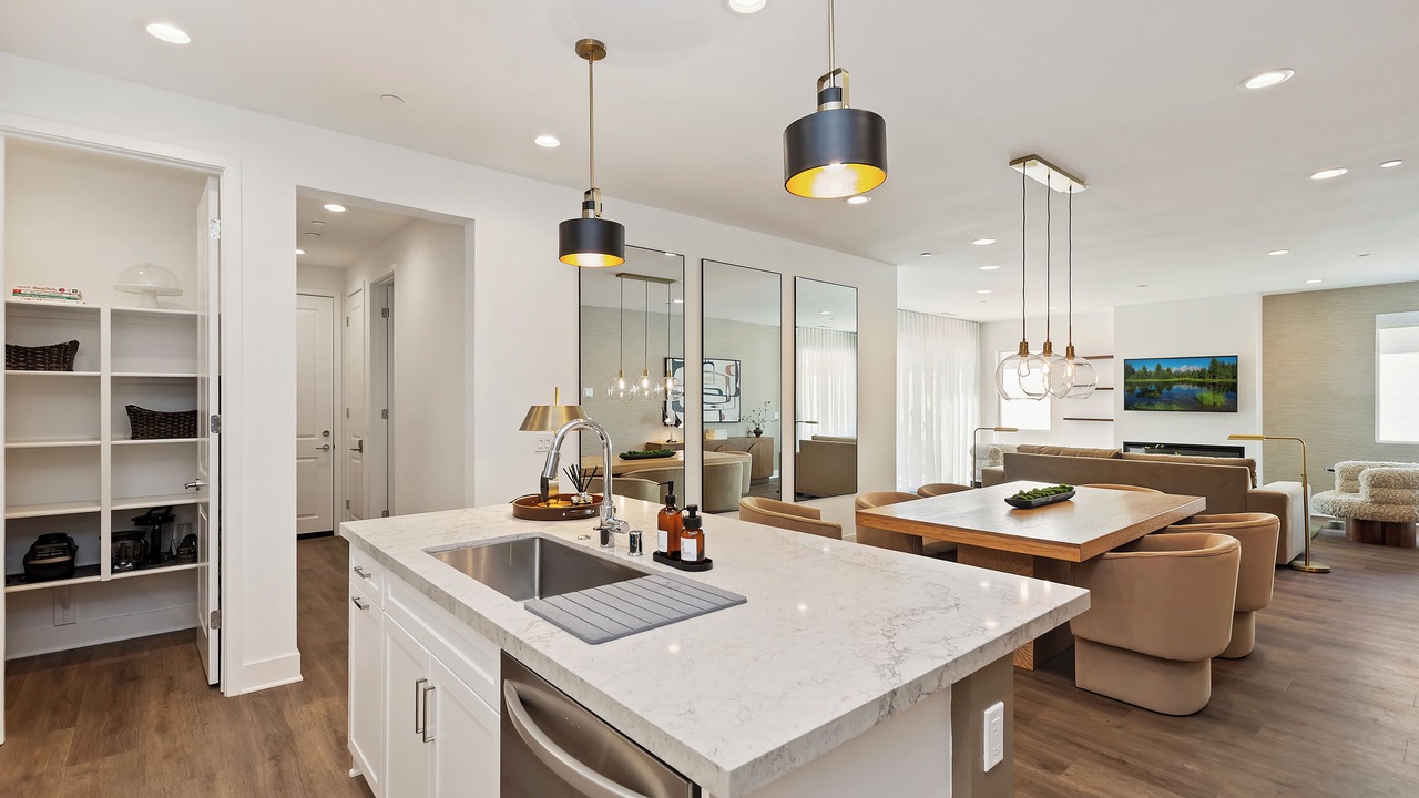 Photo of Kitchen in Cathedral City