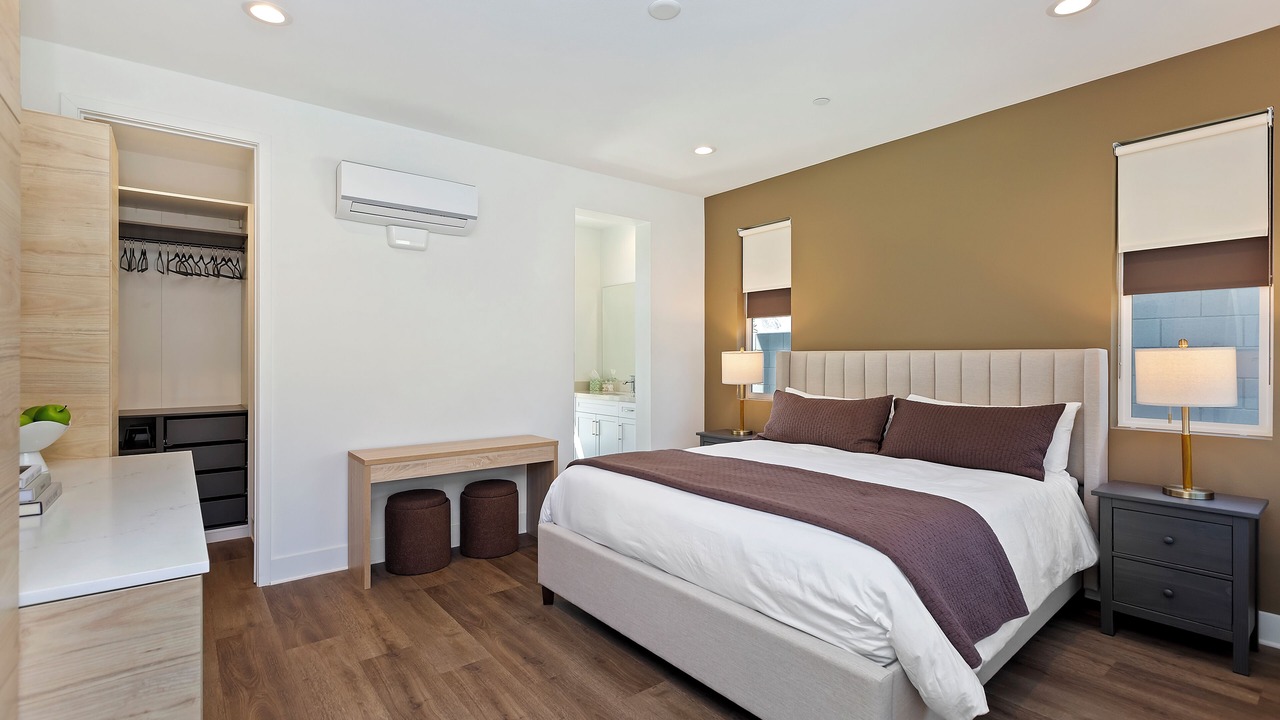 Photo of Bedroom in Cathedral City