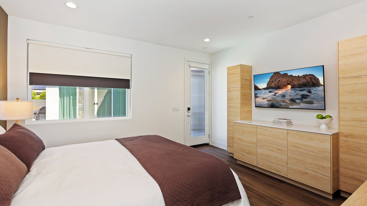 Photo of Bedroom in Cathedral City