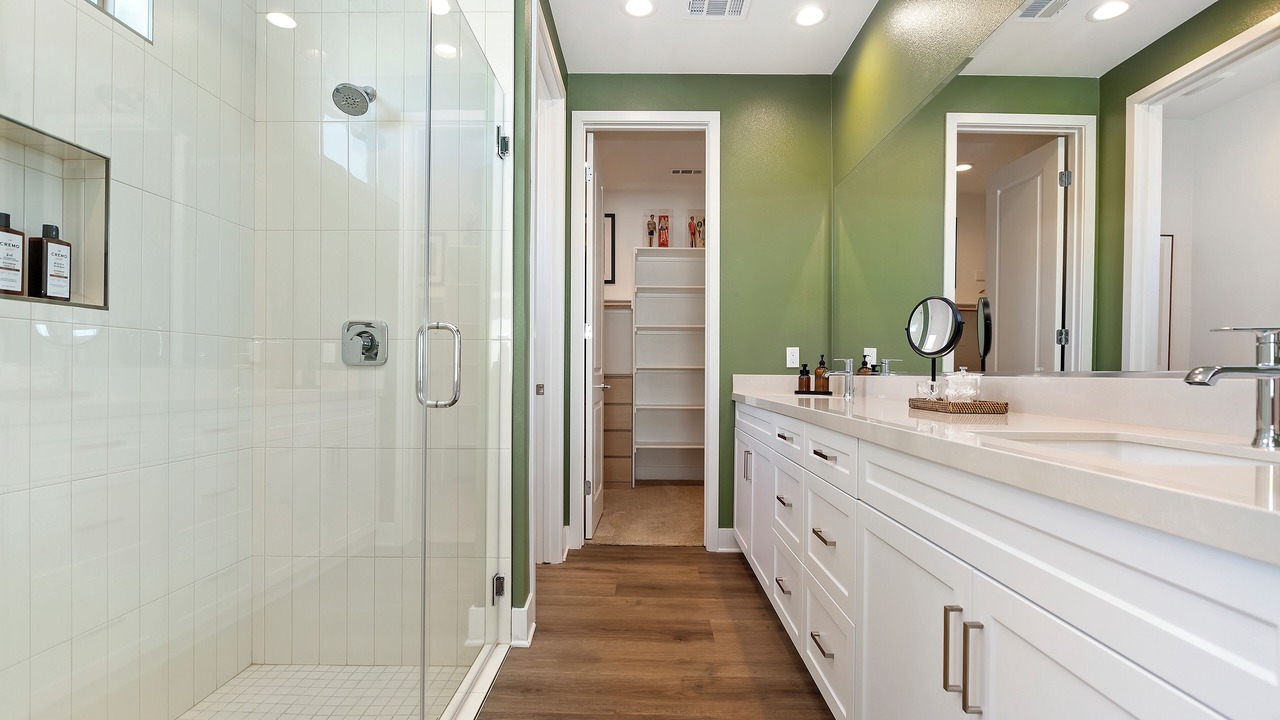 Photo of Bathroom in Cathedral City